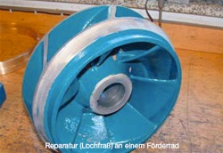 WEICON Plastic Metal Ceramic BL